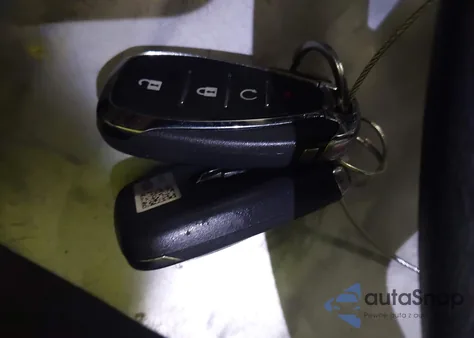 2020 Chevrolet Equinox Fwd Ls z USA, uszkodzony, nr VIN 2GNAXHEV5L6207652